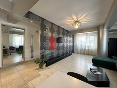 1 Mai, Apartament 2 camere, bloc 2008   Metrou 1 Mai, 1km Piata Domenii